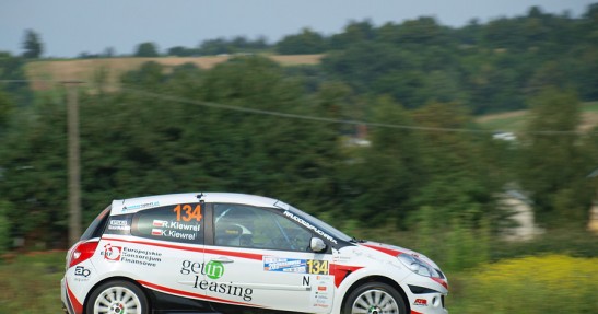 Rajd Rzeszowski